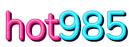 hot985 — logo kanal