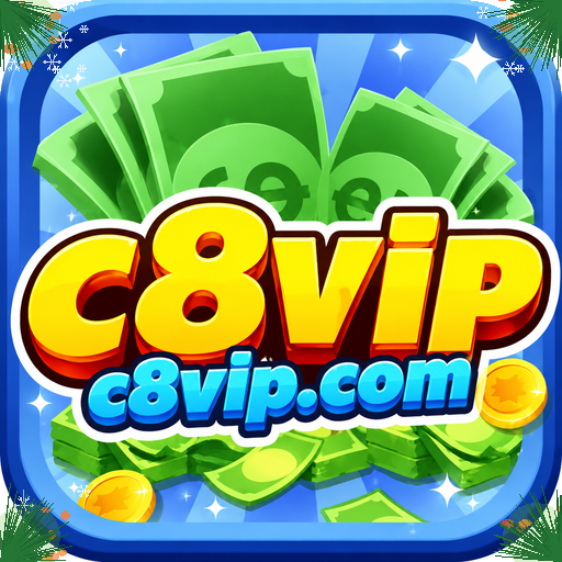 c8vip — mitra unggulan