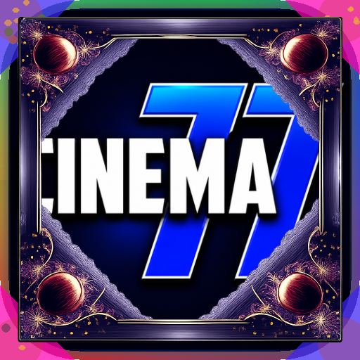 cinema77 — galeri pratinjau - APK Resmi